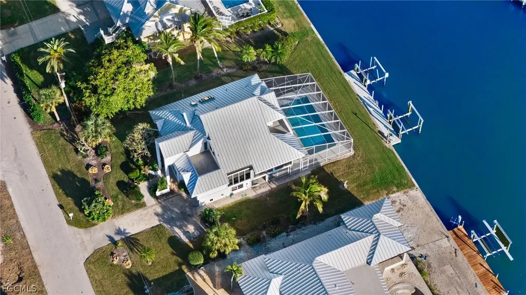 791 Sand Dollar Drive Sanibel FL 33957
