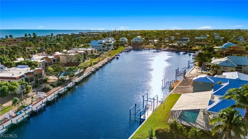 791 Sand Dollar Drive Sanibel FL 33957