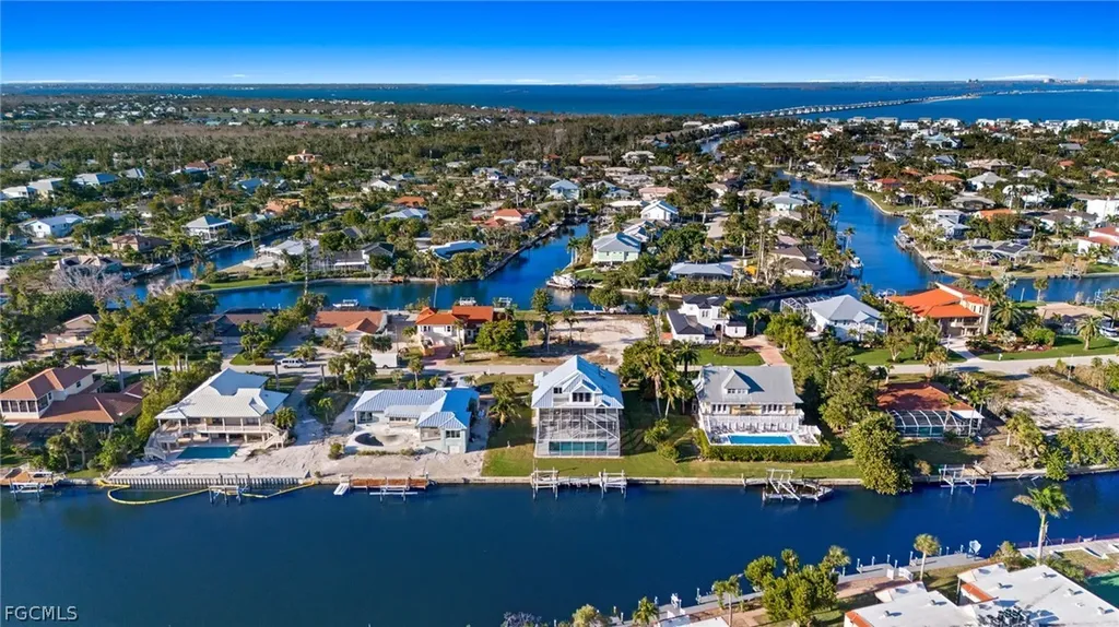 791 Sand Dollar Drive Sanibel FL 33957