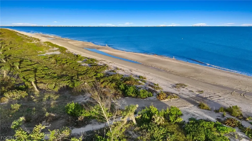 791 Sand Dollar Drive Sanibel FL 33957