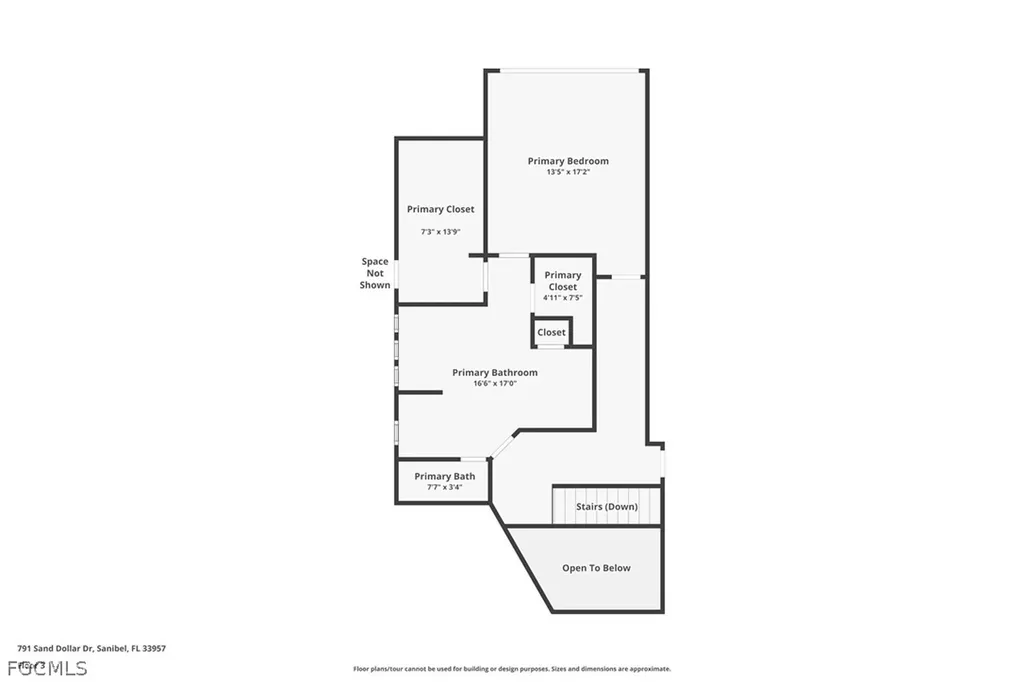 791 Sand Dollar Drive Sanibel FL 33957