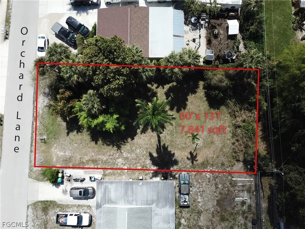4604 Orchard Lane Naples FL 34112