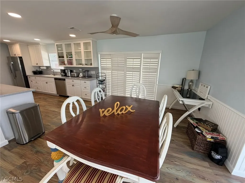 4743 Pine Island Road NW Matlacha FL 33993