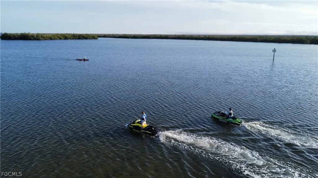 4743 Pine Island Road NW Matlacha FL 33993