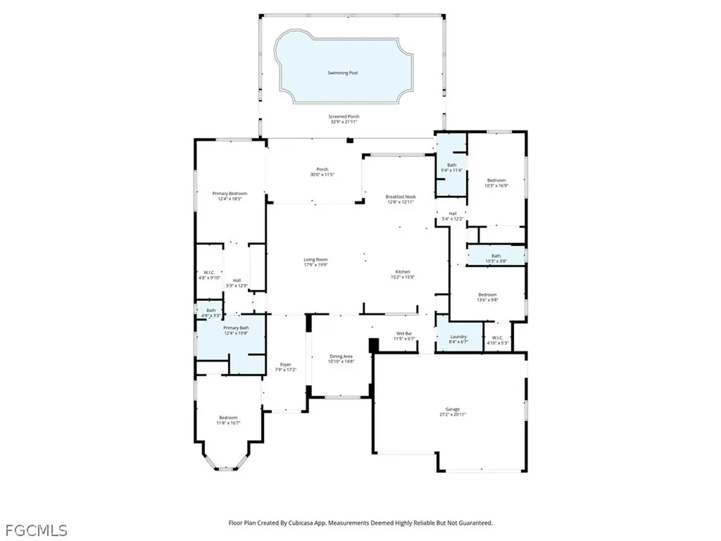 2217 SE 19th Avenue Cape Coral FL 33990