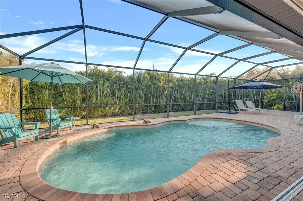 2604 SW 26th Terrace Cape Coral FL 33914