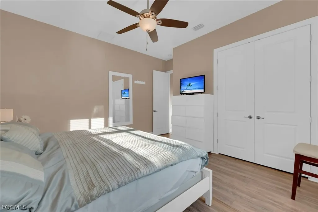 2604 SW 26th Terrace Cape Coral FL 33914