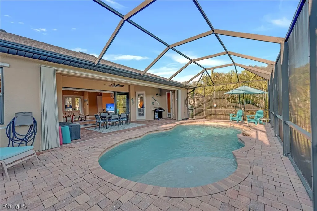 2604 SW 26th Terrace Cape Coral FL 33914