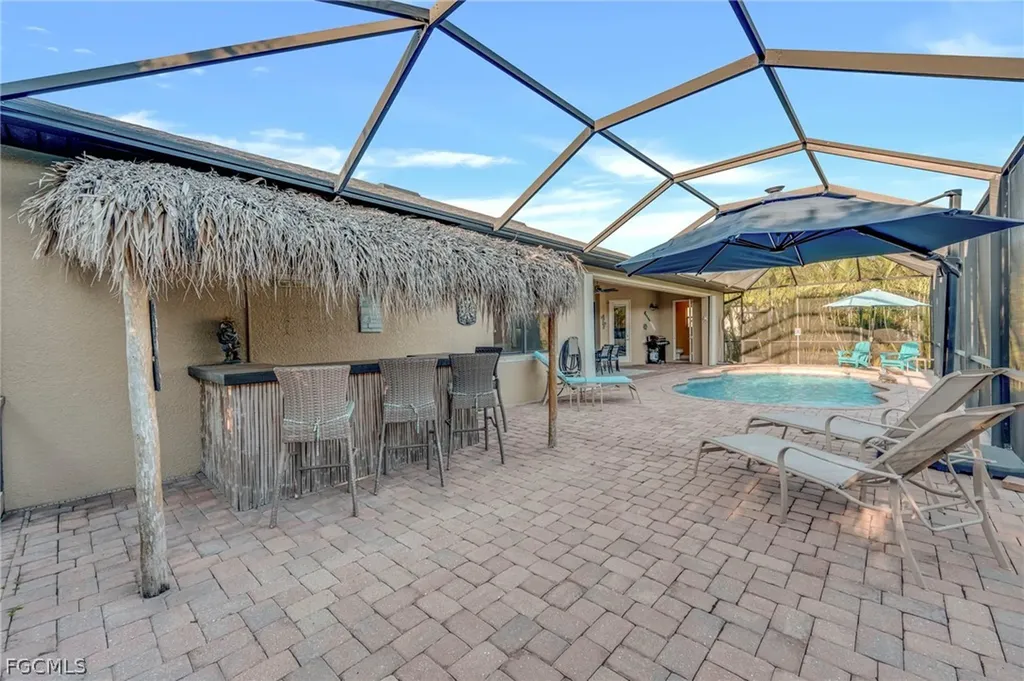 2604 SW 26th Terrace Cape Coral FL 33914