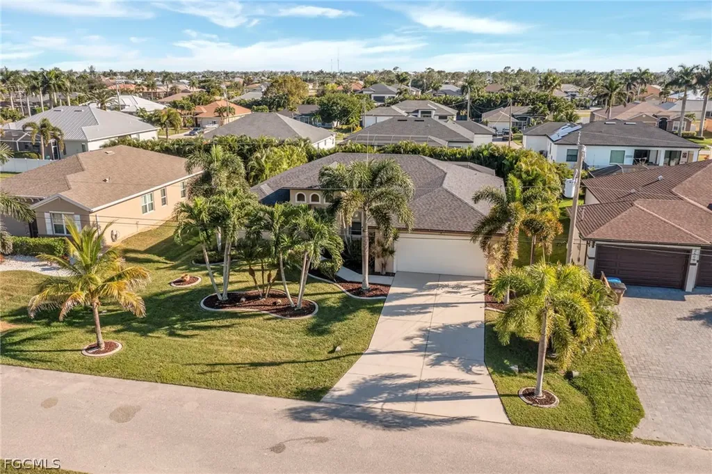 2604 SW 26th Terrace Cape Coral FL 33914