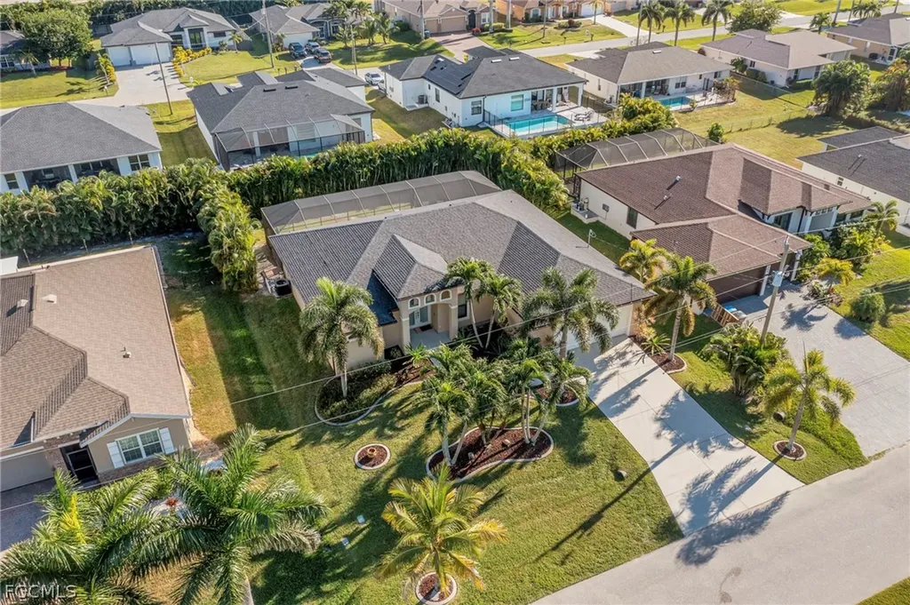 2604 SW 26th Terrace Cape Coral FL 33914