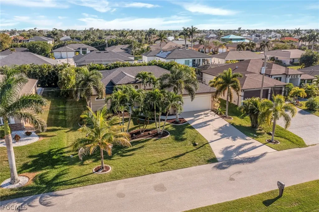 2604 SW 26th Terrace Cape Coral FL 33914