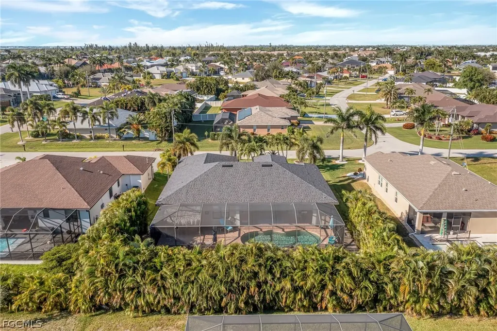 2604 SW 26th Terrace Cape Coral FL 33914