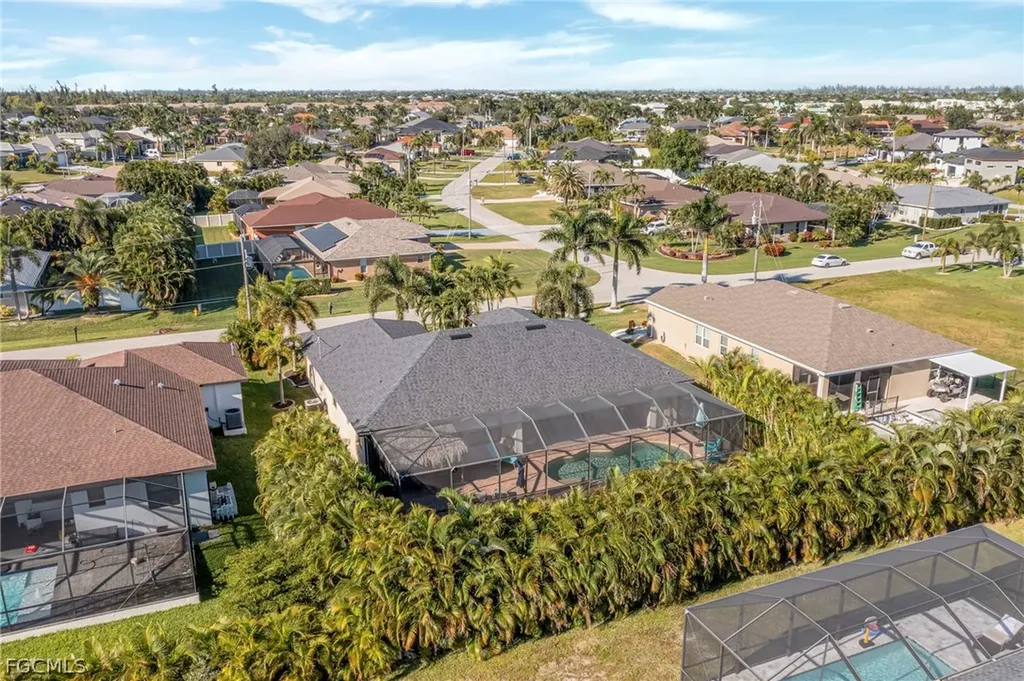 2604 SW 26th Terrace Cape Coral FL 33914