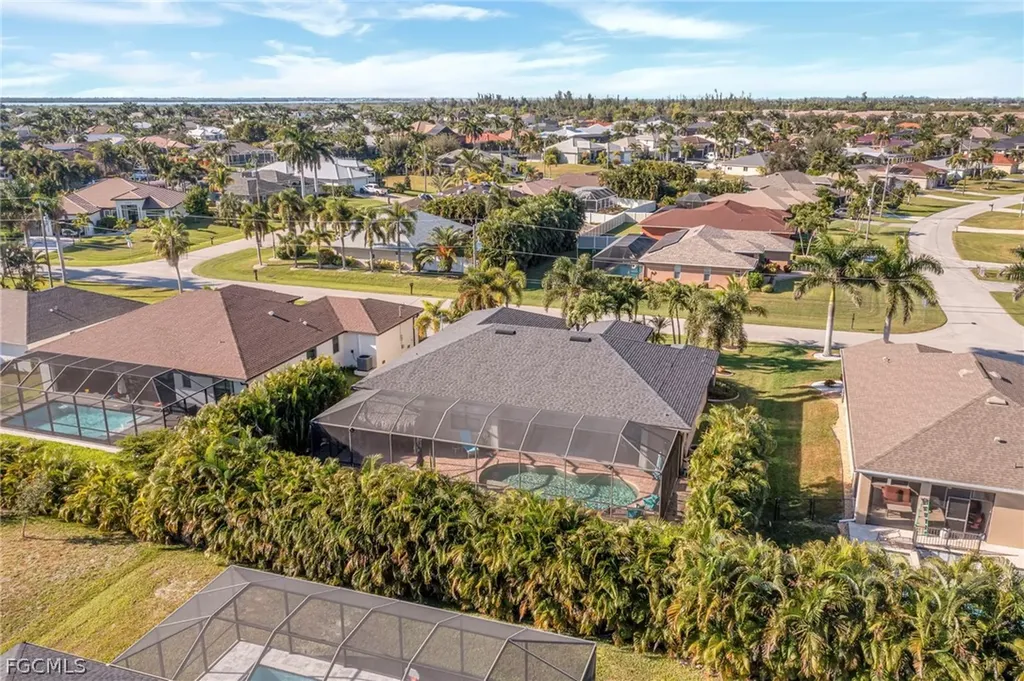 2604 SW 26th Terrace Cape Coral FL 33914
