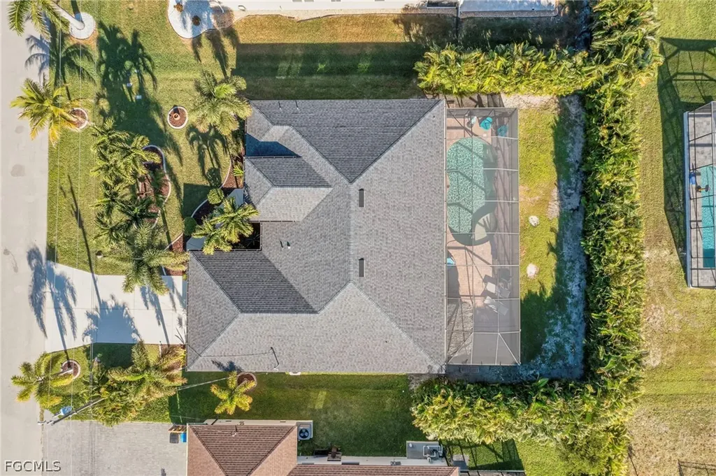 2604 SW 26th Terrace Cape Coral FL 33914