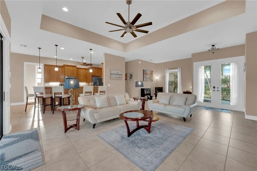 2604 SW 26th Terrace Cape Coral FL 33914