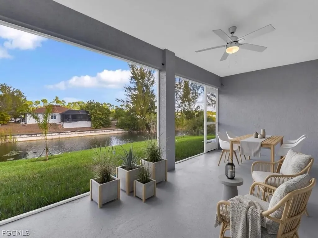 503 NE 31st Street Cape Coral FL 33909
