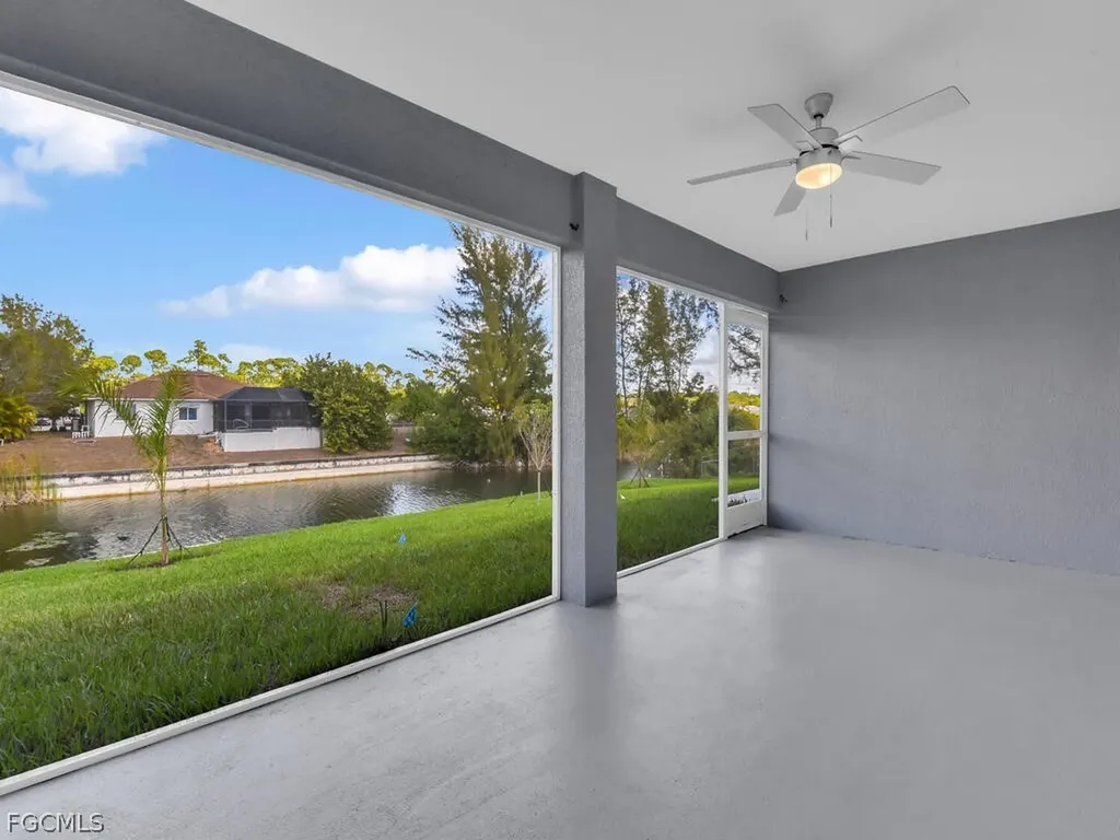 503 NE 31st Street Cape Coral FL 33909