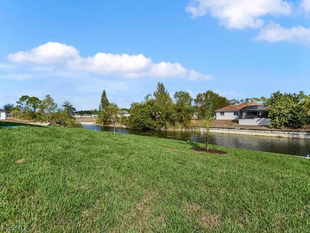 503 NE 31st Street Cape Coral FL 33909
