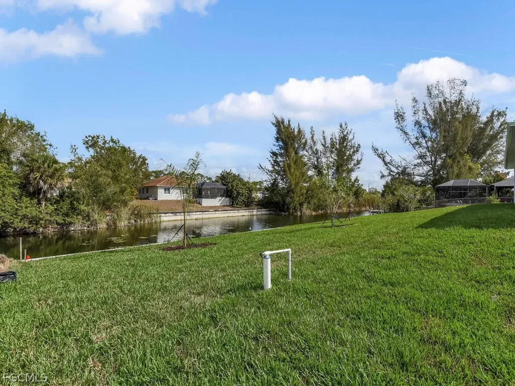 503 NE 31st Street Cape Coral FL 33909