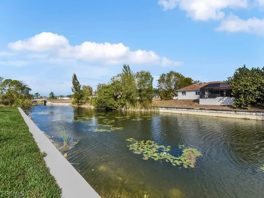 503 NE 31st Street Cape Coral FL 33909