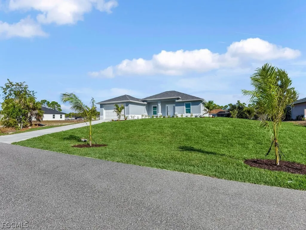 503 NE 31st Street Cape Coral FL 33909