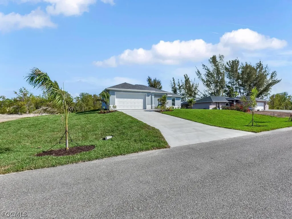 503 NE 31st Street Cape Coral FL 33909