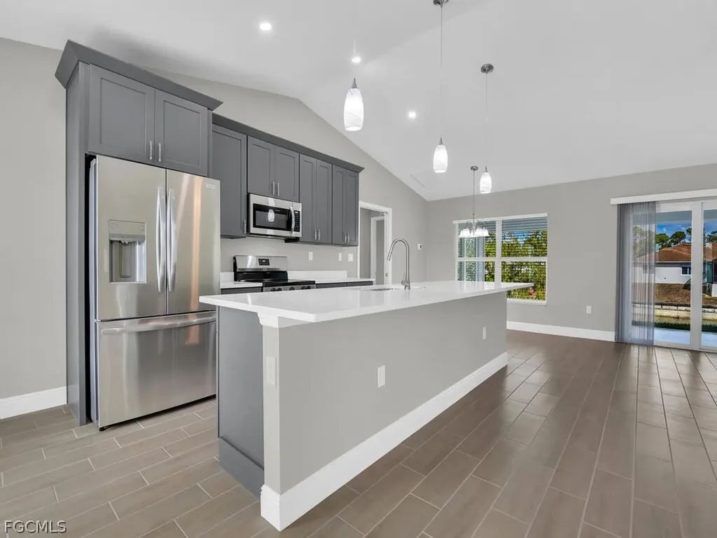 503 NE 31st Street Cape Coral FL 33909