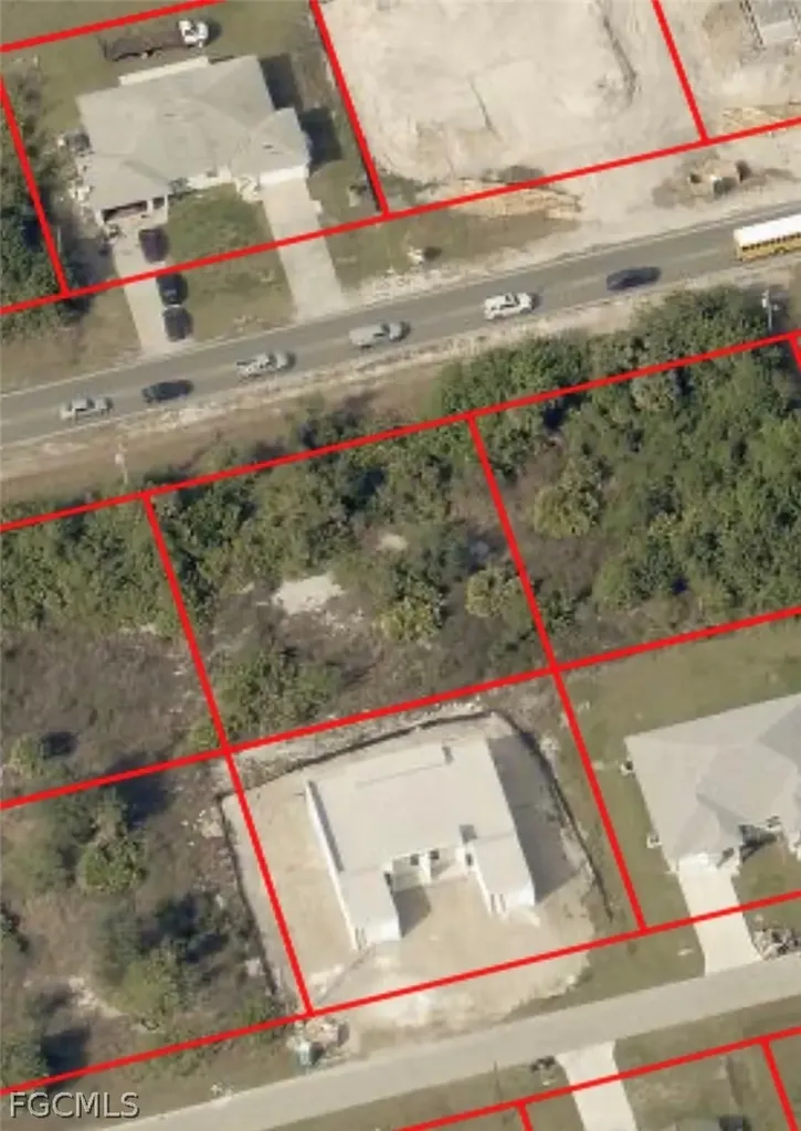 758/760 Alabama Road S Lehigh Acres FL 33974