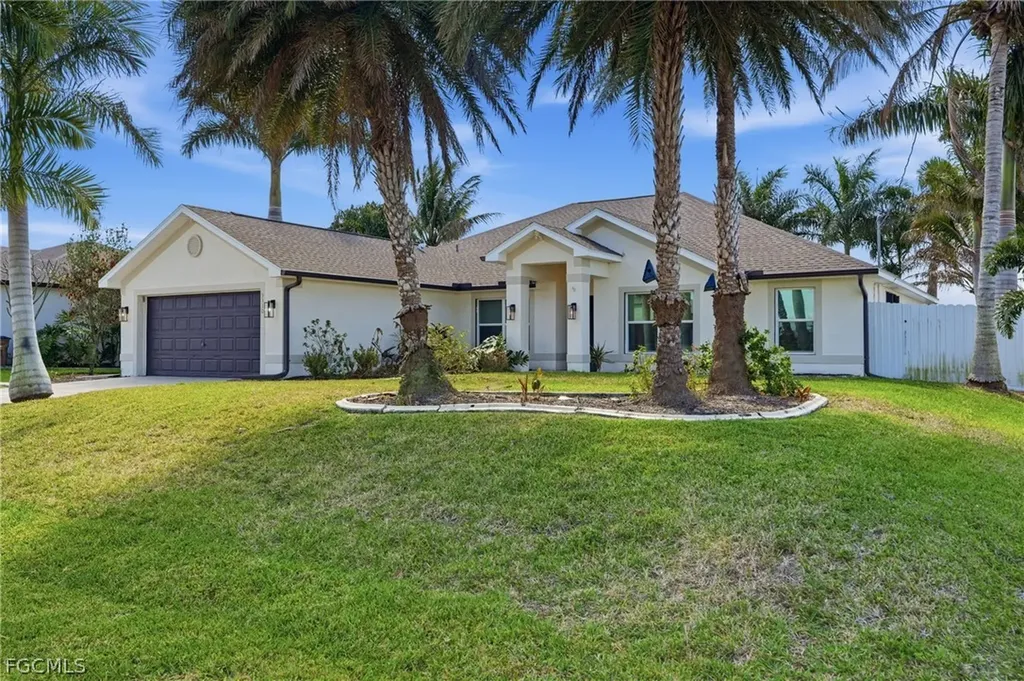 3310 NW 5th Terrace Cape Coral FL 33993