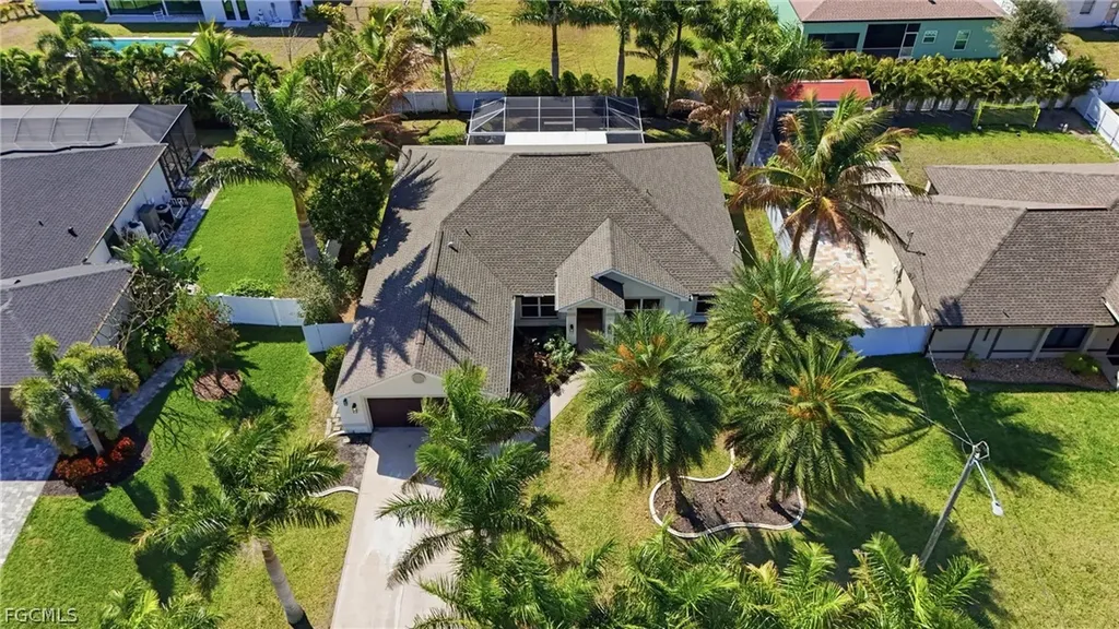 3310 NW 5th Terrace Cape Coral FL 33993