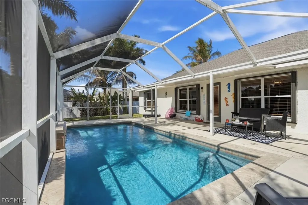 3310 NW 5th Terrace Cape Coral FL 33993