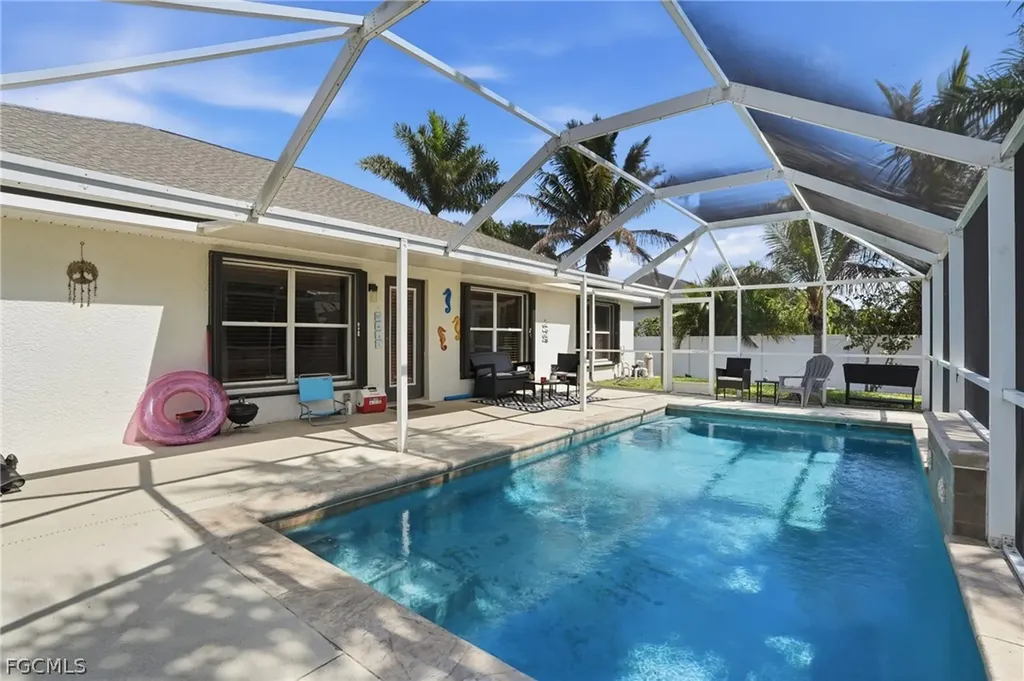 3310 NW 5th Terrace Cape Coral FL 33993