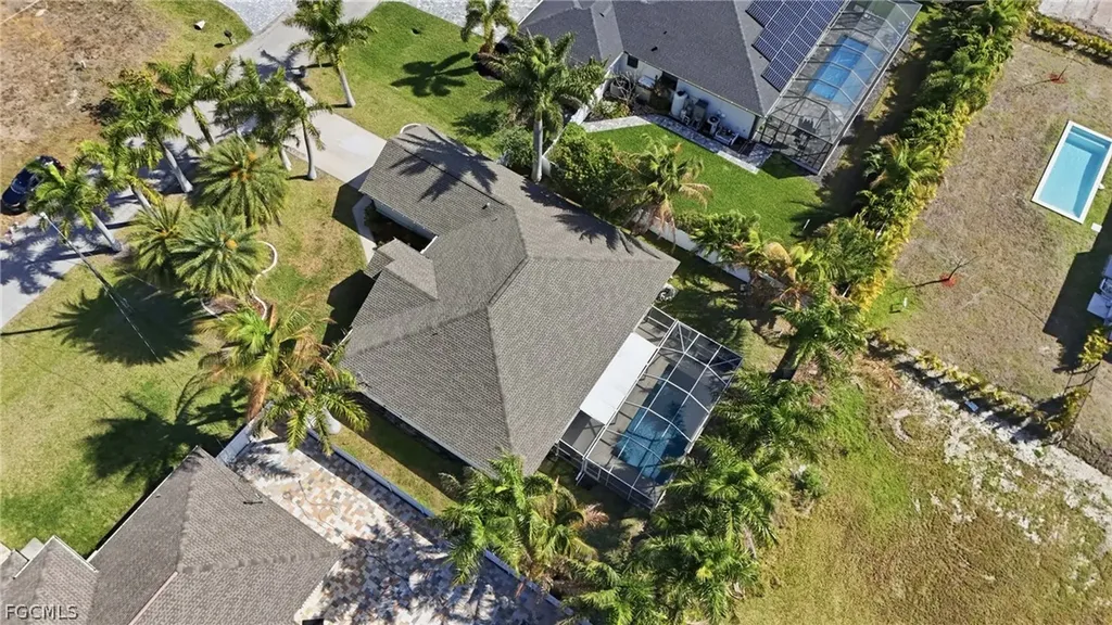 3310 NW 5th Terrace Cape Coral FL 33993