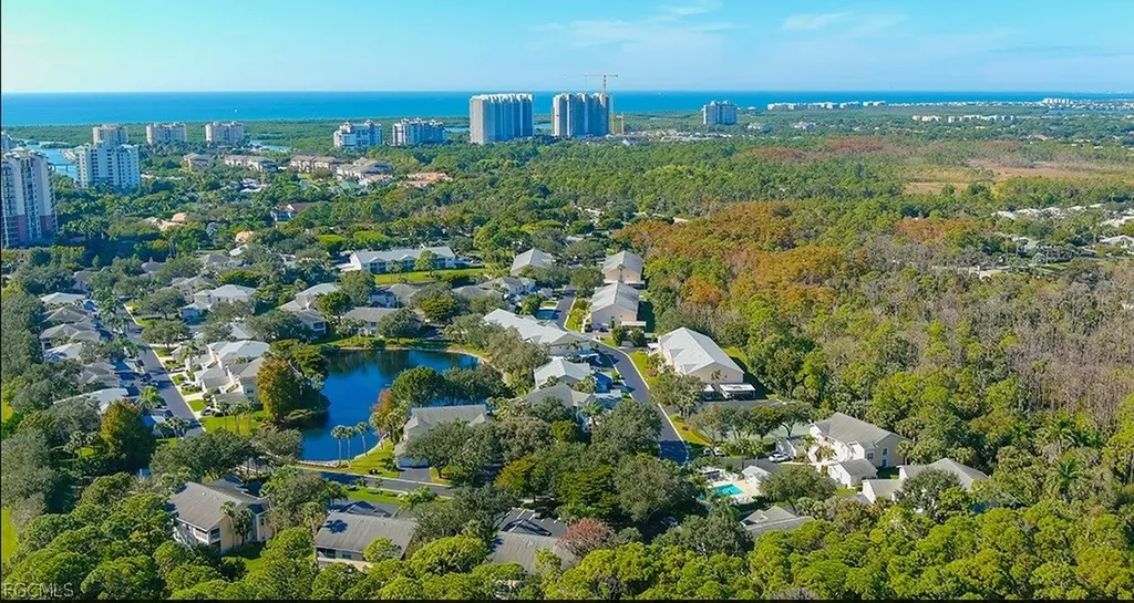 773 Wiggins Lake Drive Naples FL 34110