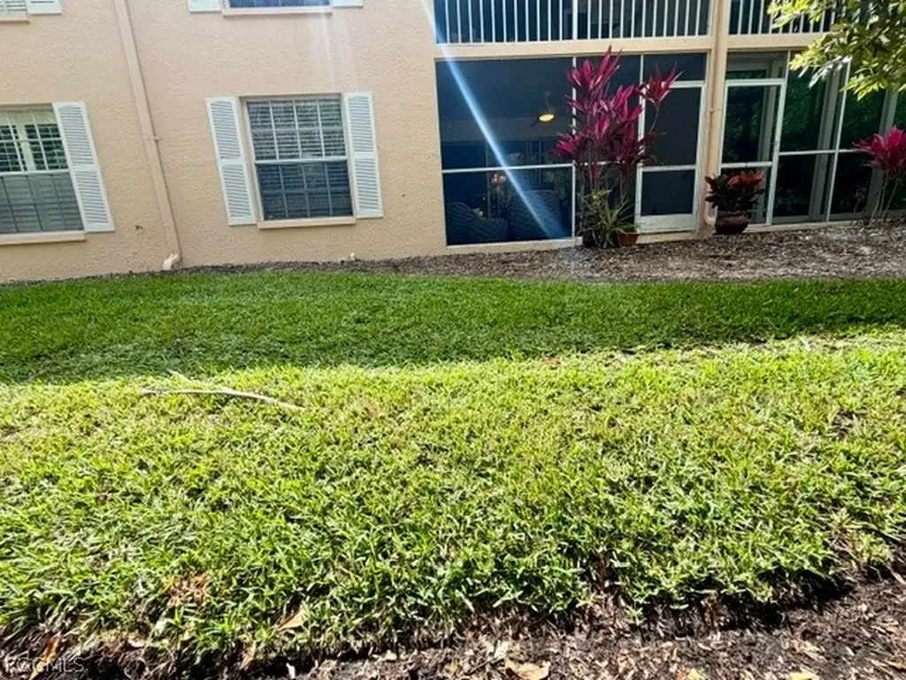 773 Wiggins Lake Drive Naples FL 34110