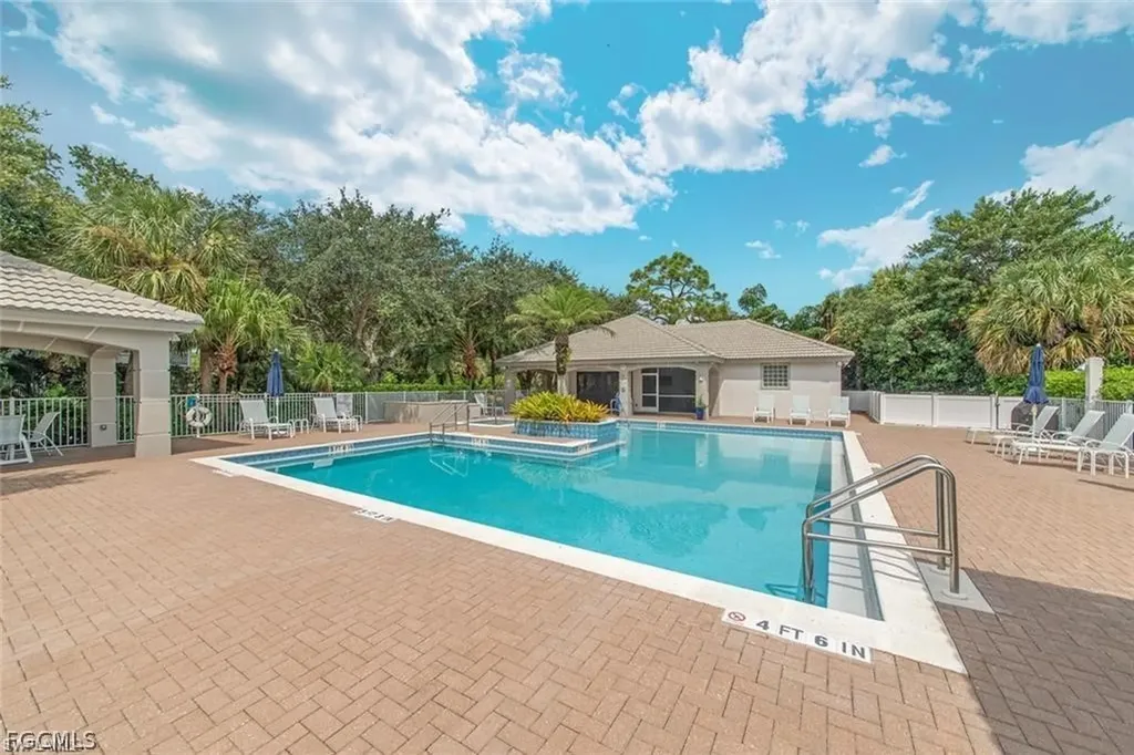 27080 Lake Harbor Court Bonita Springs FL 34134