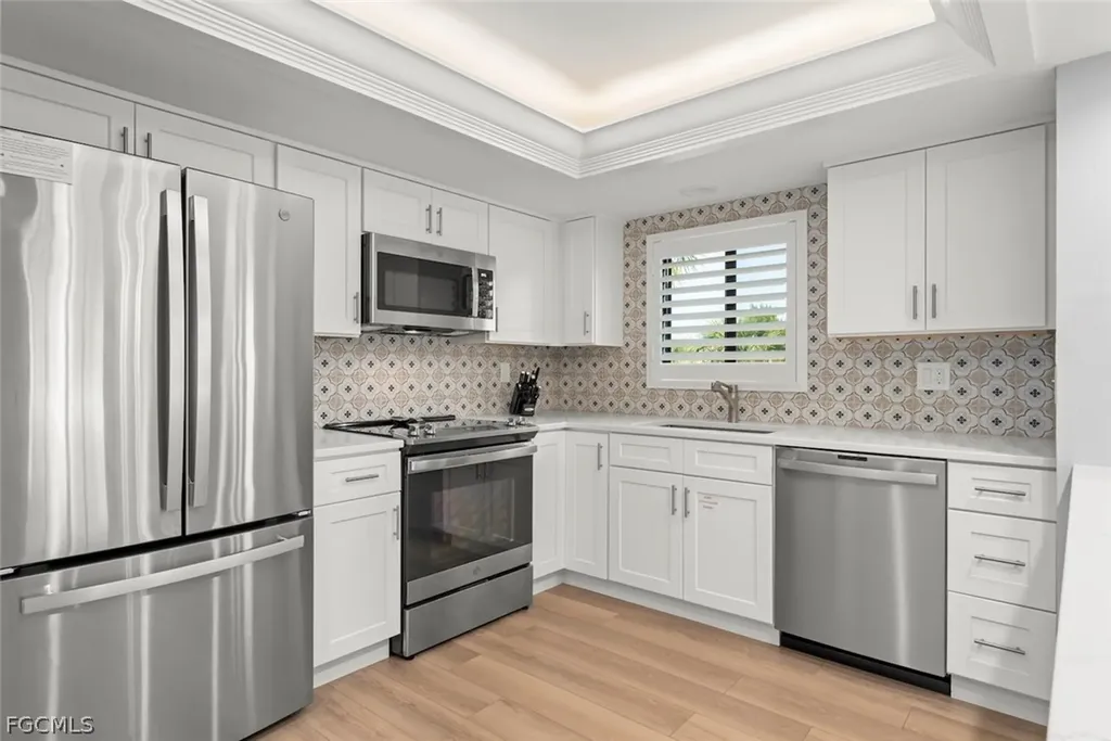 1919 Olde Middle Gulf Drive Sanibel FL 33957