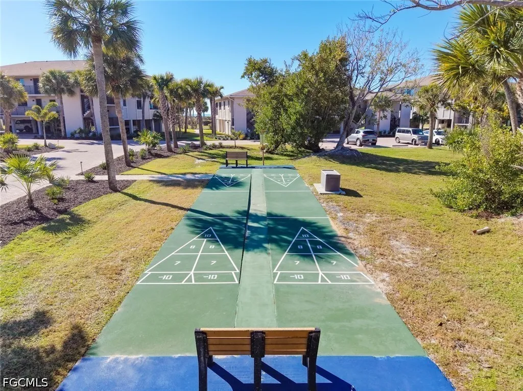 1919 Olde Middle Gulf Drive Sanibel FL 33957