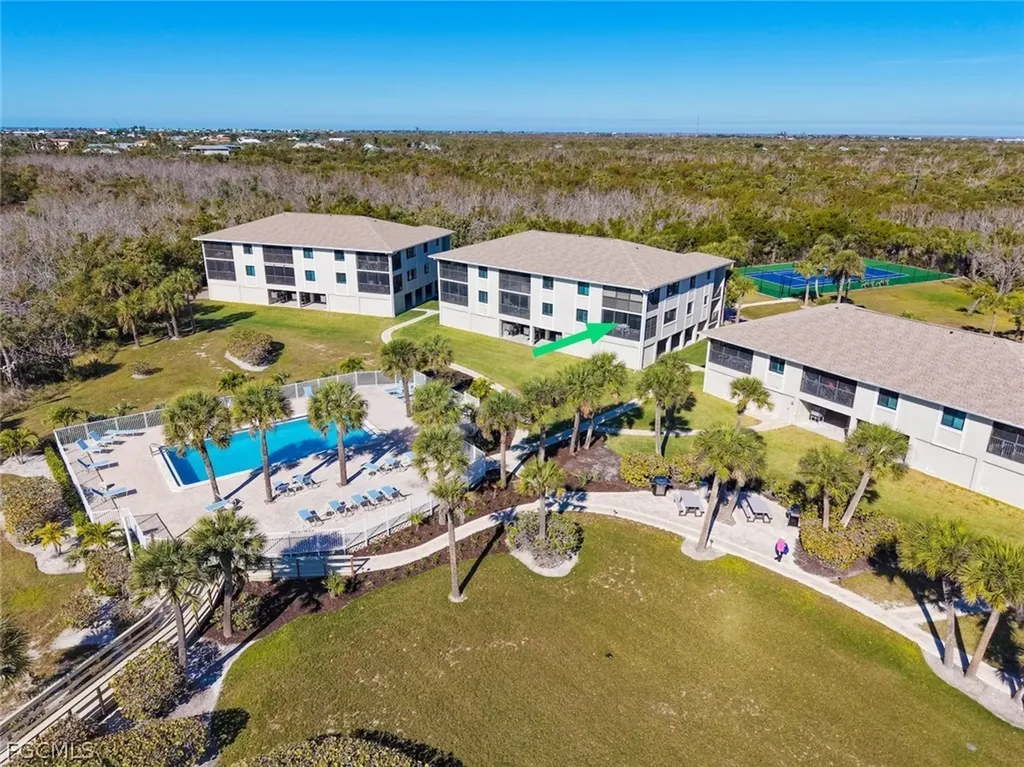 1919 Olde Middle Gulf Drive Sanibel FL 33957