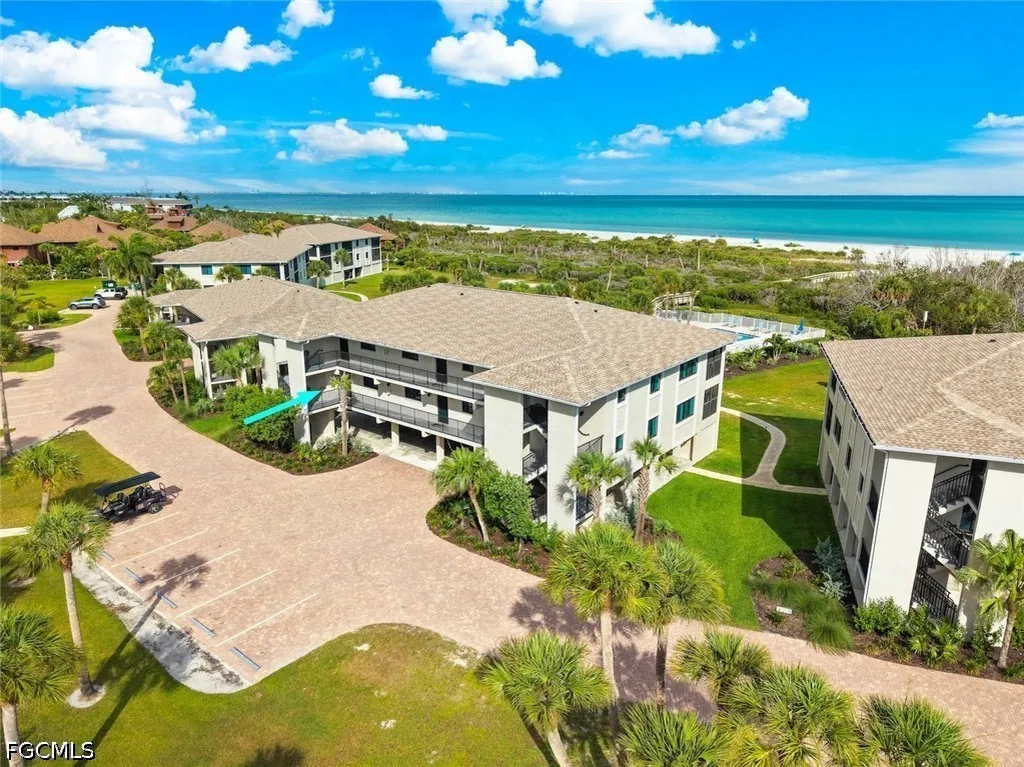 1919 Olde Middle Gulf Drive Sanibel FL 33957