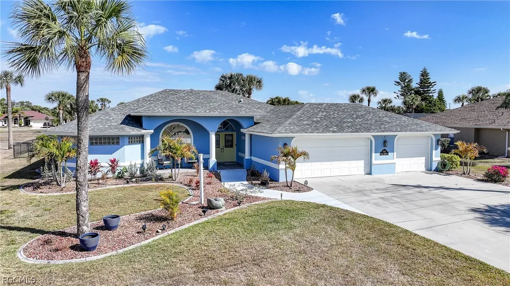 600 Royal Poinciana Punta Gorda FL 33955