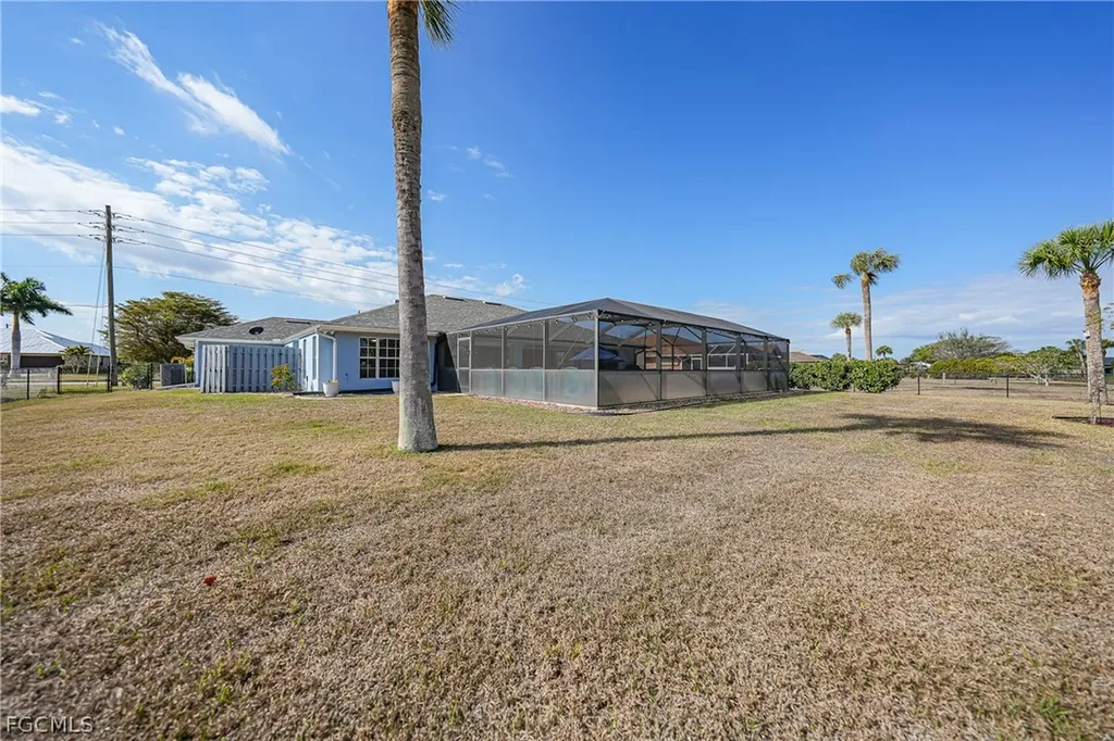 600 Royal Poinciana Punta Gorda FL 33955