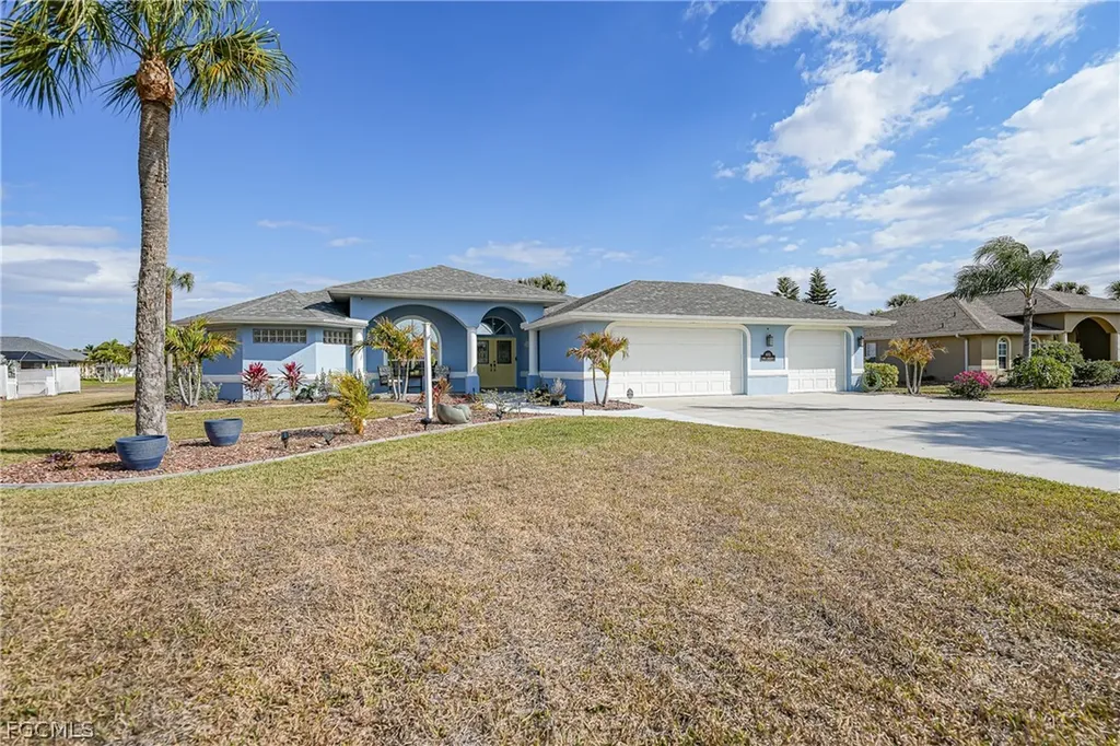 600 Royal Poinciana Punta Gorda FL 33955