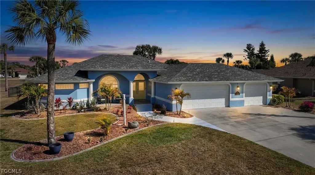 600 Royal Poinciana Punta Gorda FL 33955