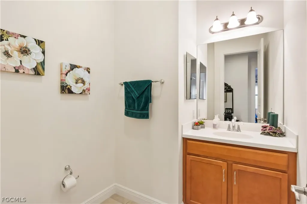 11767 Timbermarsh Court Fort Myers FL 33913
