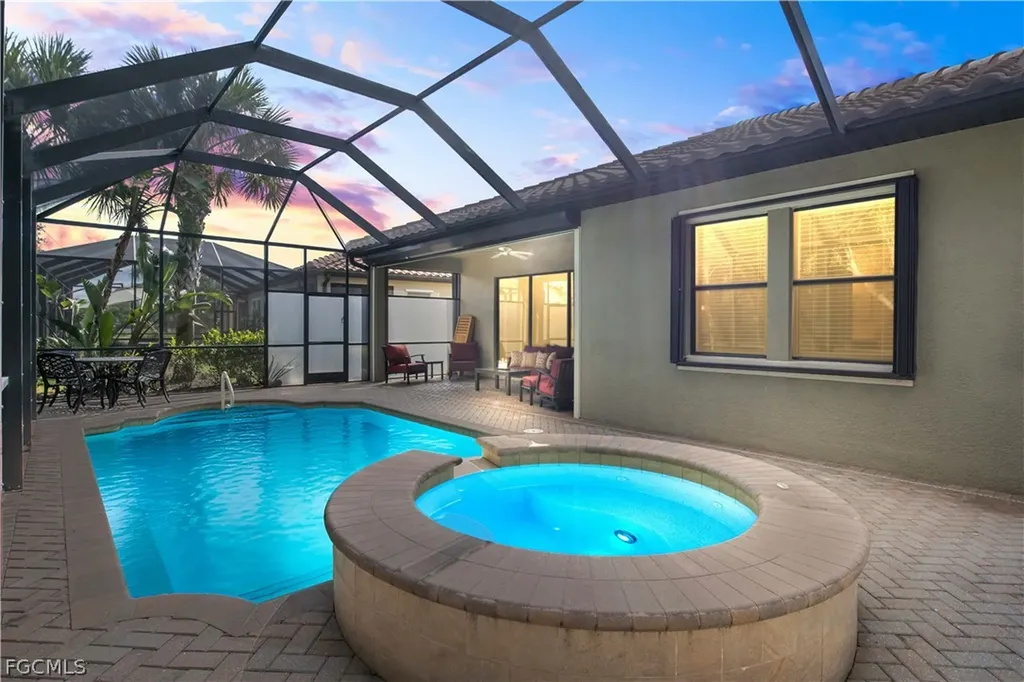 11767 Timbermarsh Court Fort Myers FL 33913