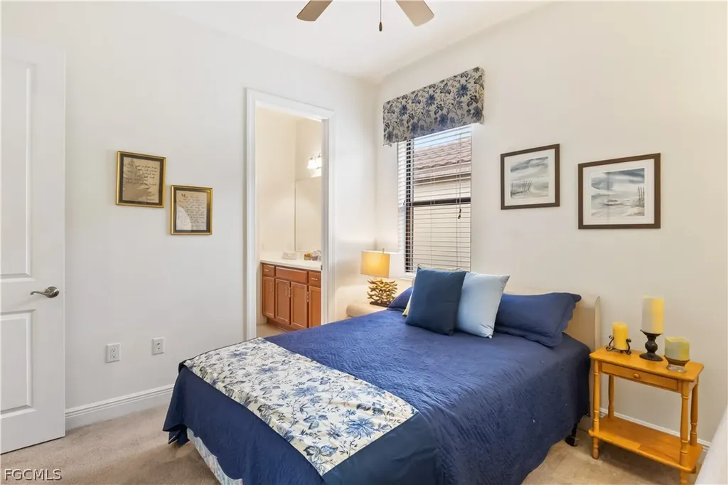 11767 Timbermarsh Court Fort Myers FL 33913
