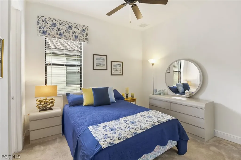 11767 Timbermarsh Court Fort Myers FL 33913